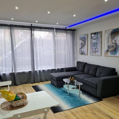 Antwerp Charming Studio Apartment Ngoại thất bức ảnh